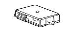 861C00E061 - Body: Battery Charger for Toyota Image