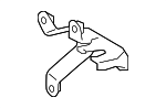 338230A040 - : Control Cable Bracket for Toyota: Camry Image