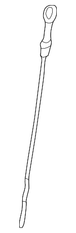 FS0110450A - : Dipstick for Mazda: 626, Protege, Protege5 Image