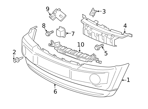 Controls for 2005 Jeep Grand Cherokee #1
