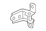 67420T2FA02ZZ - Body: Lower Hinge for Honda: Accord, Civic, Insight Image