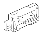 4699069AI - Body: Radar Sensor for Mopar Image