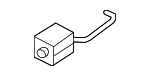 30735926 - Body: Solenoid for Volvo Image