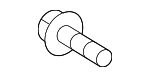 1143008251 - Body: Door Hinge Bolt for Kia Image