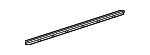 6817148020 - Body: Inner Weather-strip for Toyota: Highlander Image