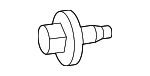 68315793AA - : Cowl Trim Retainer for Mopar Image
