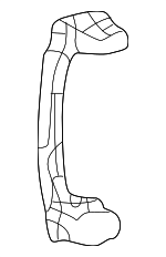 8684276320 - Body: Wire for Lexus: UX200, UX250h Image