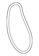 1627125040 - Cooling System: Water Pump Gasket for Toyota Image