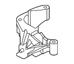 252532S100 - HVAC: Compressor Bracket for Kia Image