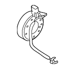 97641L1800 - HVAC: Clutch Coil for Kia Image