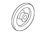 97644L1500 - HVAC: Pressure Plate for Kia Image