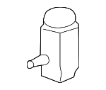 97626L1100 - HVAC: Expansion Valve for Kia Image
