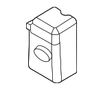 977882H000 - HVAC: Cover Cap for Kia Image