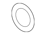 9769034330 - HVAC: Hose &amp; Tube Assembly O-Ring for Kia Image