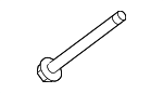 Mount Bracket Bolt