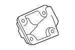 LR010743 - : Mount Bracket for Land-Rover Image
