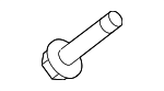 Mount Bracket Bolt