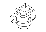 LR010746 - : Motor Mount for Land-Rover Image