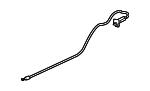 815903W000 - Body: Release Cable for Kia: Sportage Image