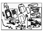 42556098 - Body: Seat Assembly for Buick: Encore Image