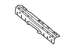 5C3810615 - Body: Floor Reinforced for Volkswagen Image