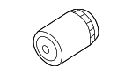 PF2232 - Engine: ACDelcoâ„¢ Oil Filter for GM Image