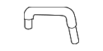 215343NA0A - : Water Hose for Nissan Image