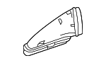 1J6235K1000 - : Side Duct for Honda: Accord Image