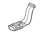 1J6705K1000 - : Outlet Duct for Honda: Accord Image