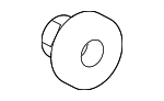 90178A0014 - Electrical: Tail Light Nut for Toyota Image