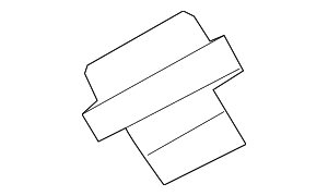 31392044 - : Filler Cap for Volvo: S60, S60 Cross Country, S80, V60, V60 Cross Country, V70, XC60, XC70, XC90 Image