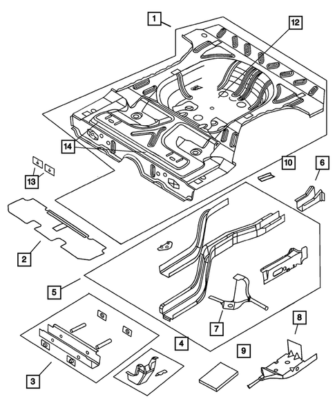 Diagram 1