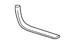 10436780 - Body: Sill Molding for Chevrolet: Impala Image