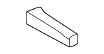 64306FJ000 - Body: Hinge Bushing for Subaru Image