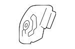 64306FJ020 - Body: Armrest Bushing for Subaru Image