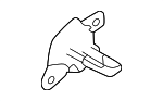 64375FN000 - Body: Striker for Subaru Image