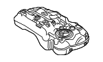 68254845AA - Fuel System: Fuel Tank for Mopar Image