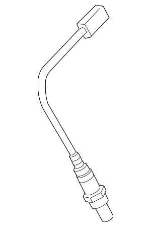 392102G650 - : Oxygen Sensor for Hyundai Image