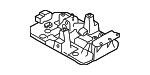 35121AJ000 - Transmission: Automatic Transmission Shift Lever Bracket for Subaru Image