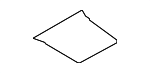 66273FL010 - Body: Console Tray for Subaru Image