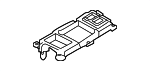 92133FL130 - Body: Switch Housing for Subaru Image