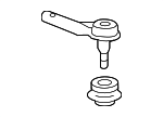 53540STKA01 - Steering: Outer Tie Rod for Acura: RDX Image