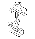 K24033281 - Brakes: Disc Brake Caliper Bracket for Kia: Sephia, Spectra Image