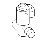 314301Y000 - Emission System: Valve for Kia: Forte, Forte Koup, Forte5, Niro, Sedona, Soul Image