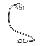 392102B340 - : Oxygen Sensor for Kia: Forte5 Image