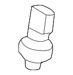 80450T2FA01 - HVAC: Pressure Sensor for Honda: Accord, Civic, Clarity, CR-V, Crosstour, Fit, HR-V, Insight, Odyssey, Passport, Pilot, Ridgeline Image