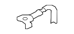 8212148660 - Engine: Engine Wiring Harness for Lexus Image
