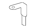 8212148720 - Engine: Engine Wiring Harness for Lexus Image