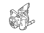 32416783286 - Steering: Power Steering Pump for BMW: 128i, 135i, 325i, 325xi, 328i, 328i xDrive, 328xi, 330i, 330xi, 335xi, M3 Image