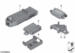84108735010 - Communication Systems: Lte Compensator for BMW Image